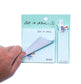 RIPNDIP - Stay In Sk3wl (Post It Notes) - Plazashop