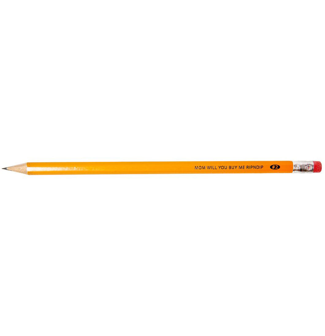 RIPNDIP - Buy Me Pencil Pack - Plazashop