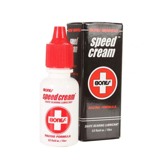 Bones "Speed Cream" - Plazashop