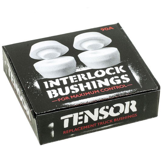 Tensor - Bushings 90A (Hard) - Plazashop
