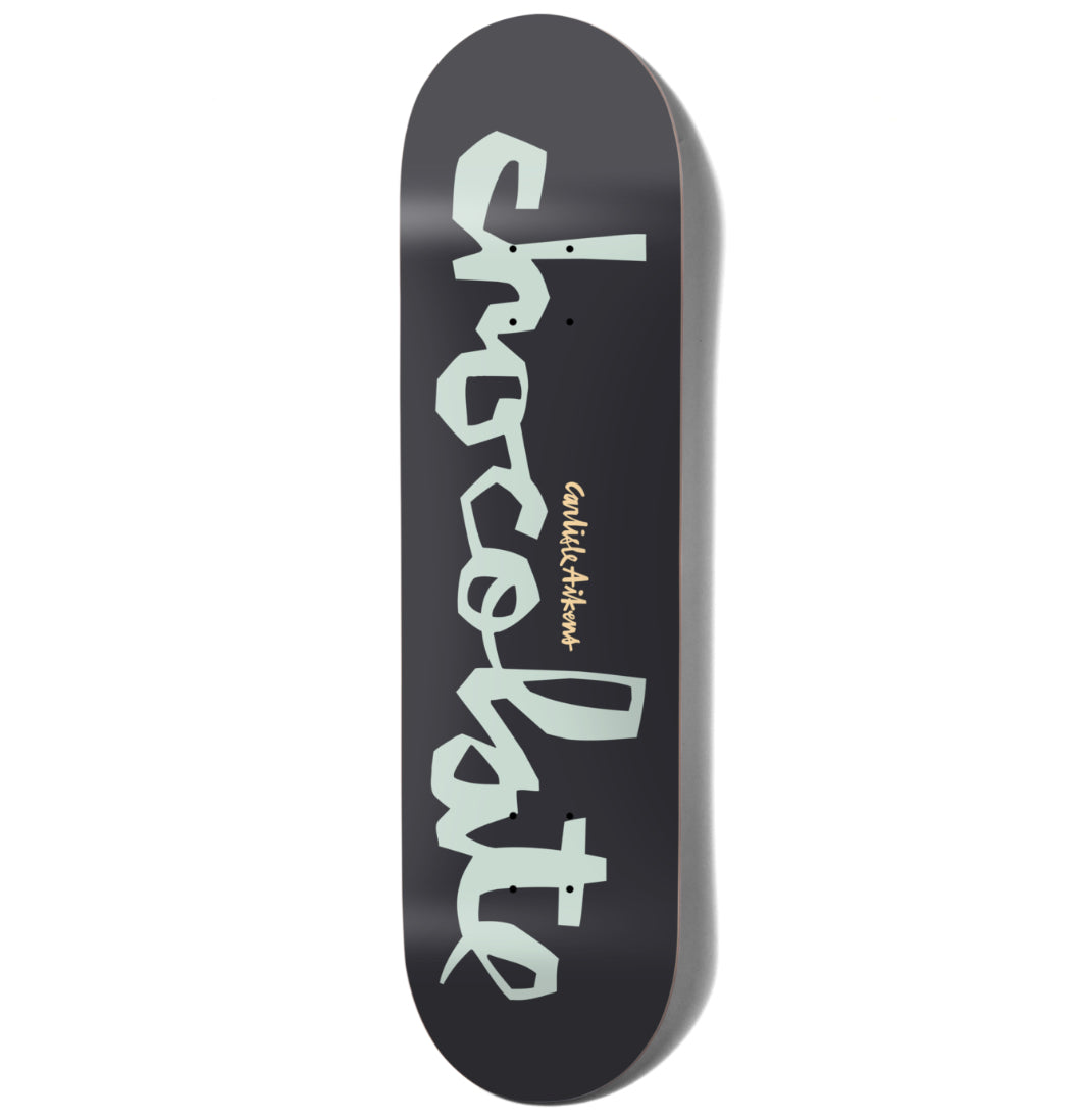 Chocolate Skateboards - Aikens 'OG Chunk' (G057) 8.5" - Plazashop