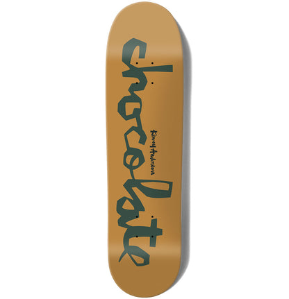 Chocolate Skateboards Anderson "OG Chunk" (G042) Cruiser 8.5