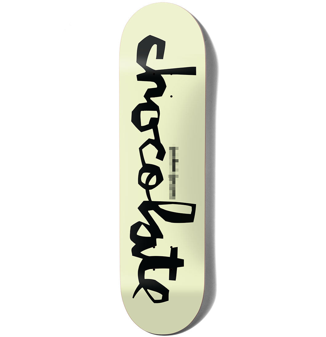 Chocolate Skateboards Capps "OG Chunk" (G008) 8.0 - Plazashop