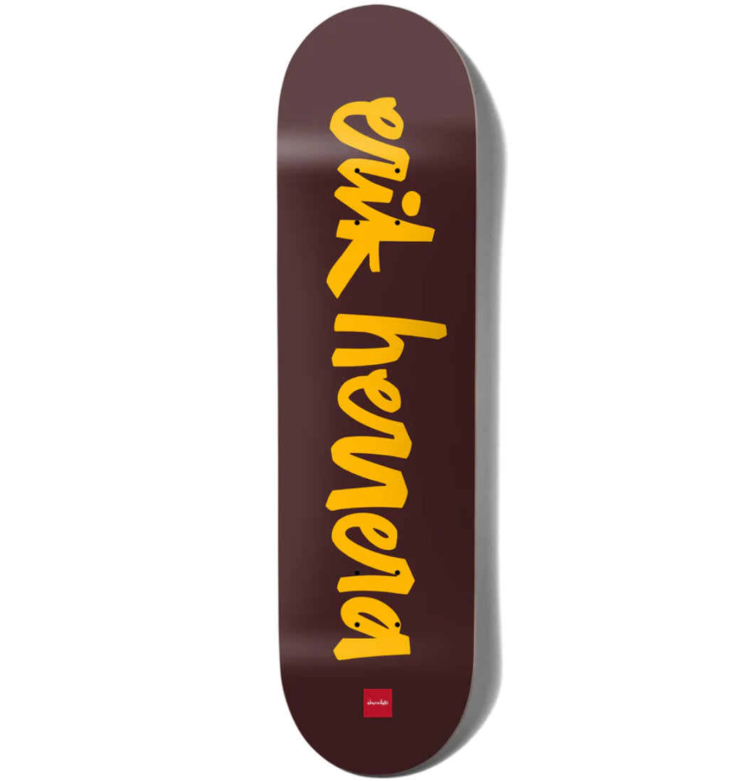 Chocolate Skateboards - Herrera 'OG Chunk' (G033) 8.5" - Plazashop