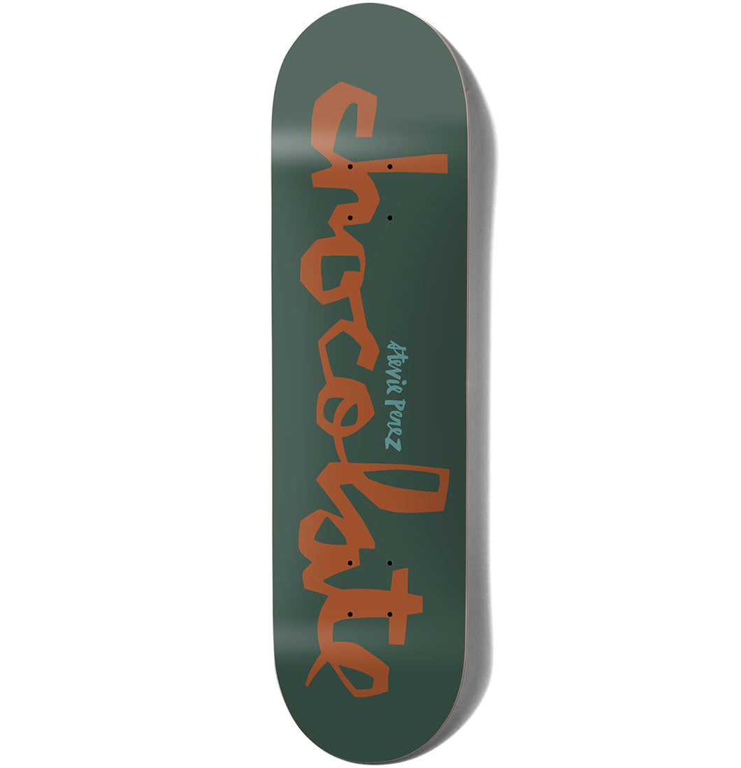 Chocolate Skateboards - Perez 'OG Chunk' (G030) 8.375"