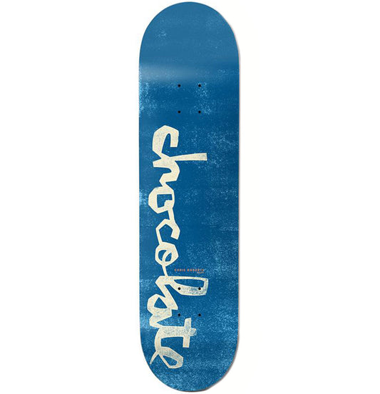 Chocolate Skateboards - Roberts 'OG Chunk' (G009) 7.75" - Plazashop