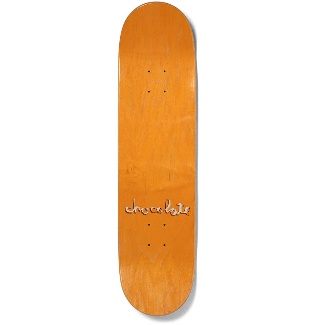 Chocolate Skateboards - Roberts 'OG Chunk' Twin Tip (G069) 8.25"
