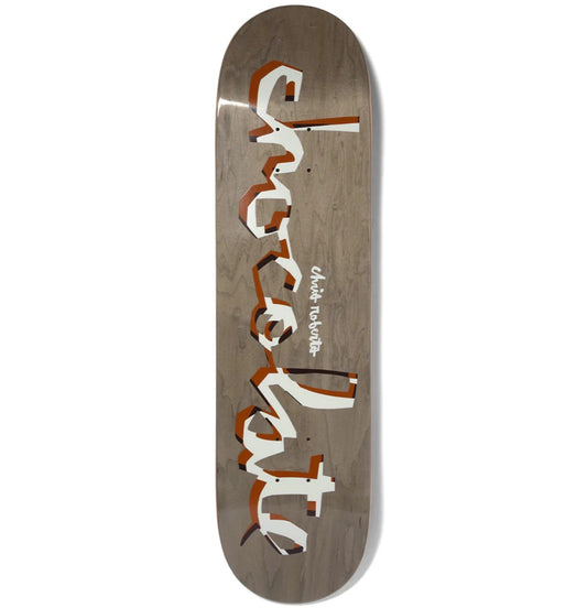 Chocolate Skateboards - Roberts 'OG Chunk' (G096) 8.5" - Plazashop