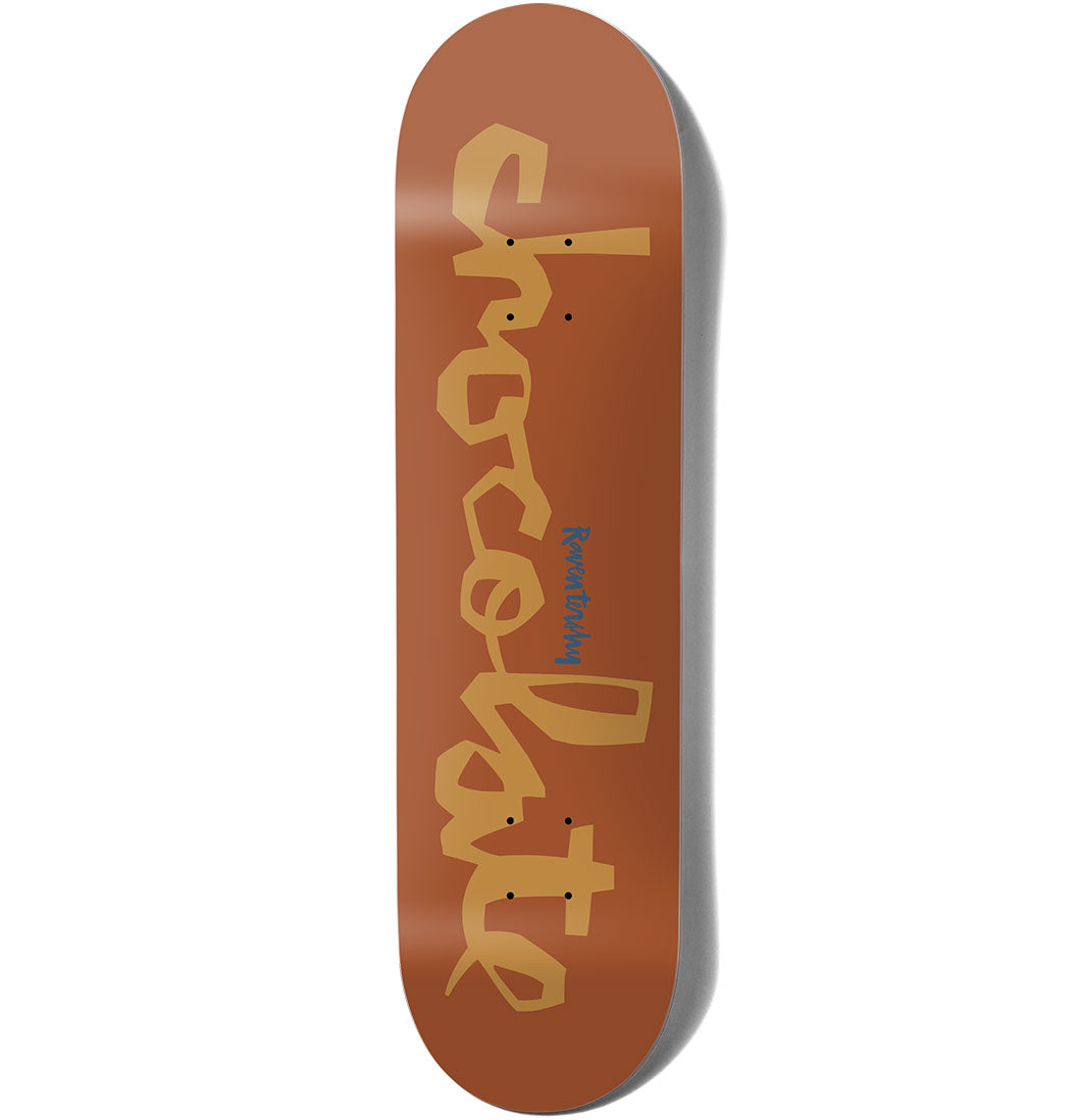 Chocolate Skateboards - Tershy 'OG Chunk' (G033) 8.5" - Plazashop