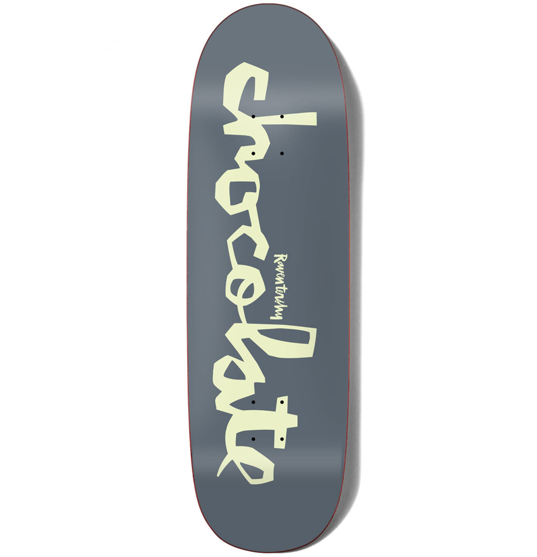 Chocolate Skateboards - Tershy 'OG Chunk' (G048) Cruiser 9.25" - Plazashop