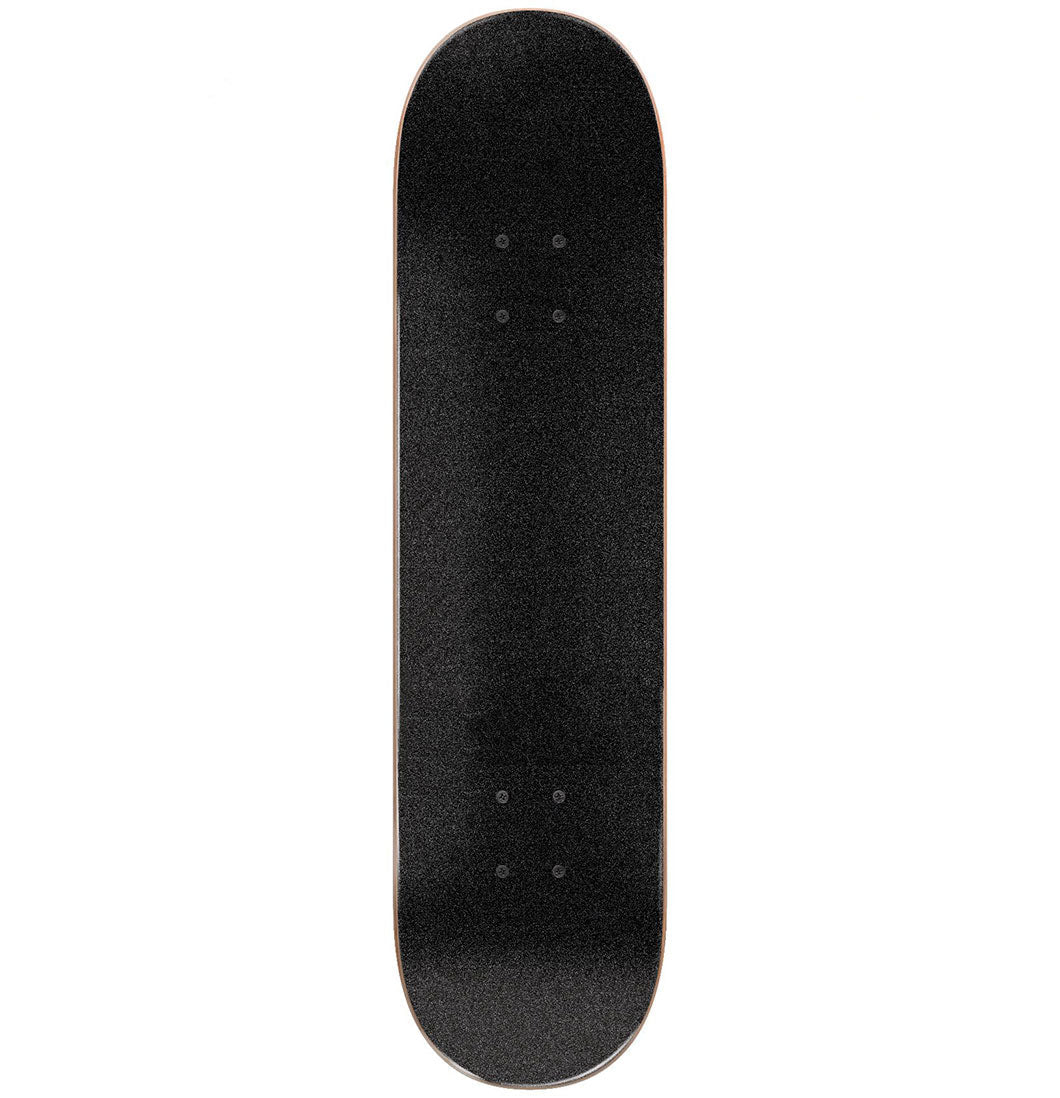 Almost Skateboards - Complete 'Spin Blur' FP 7.625"
