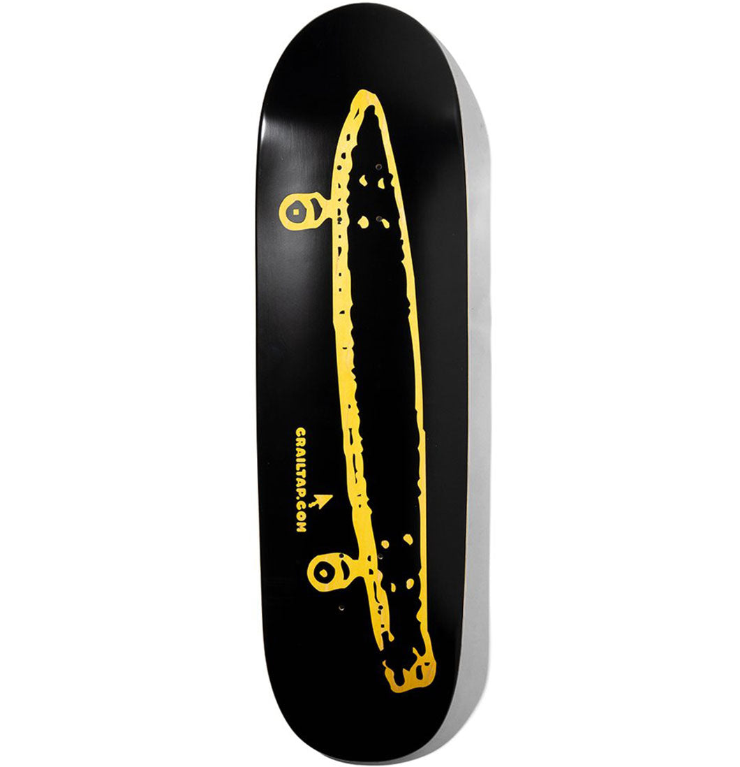 Crailtap - 'Midnight Rainbow Cruisers' (G055) Cruiser 9.0" - Plazashop