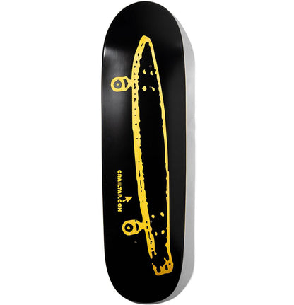 Crailtap - 'Midnight Rainbow Cruisers' (G055) Cruiser 9.0" - Plazashop