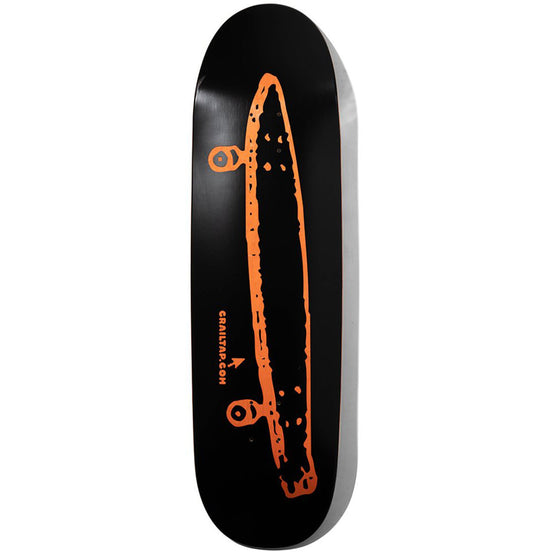 Crailtap - 'Midnight Rainbow Cruisers' (G041) Cruiser 9.125" - Plazashop