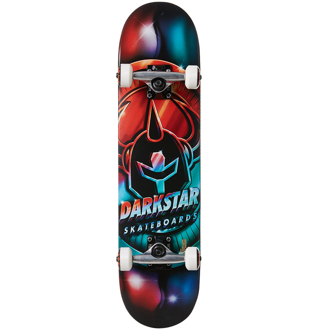 Darkstar Skateboards - 'Anodize' FP Complete 7.25"