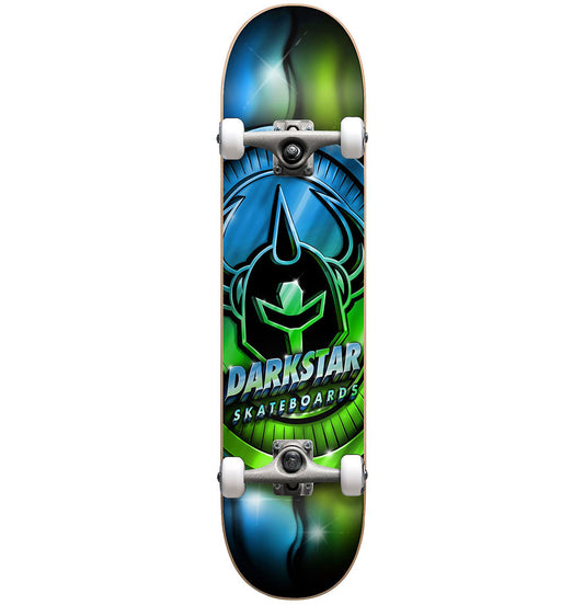 Darkstar Skateboards - 'Anodize' FP Soft Wheels Complete 7.25" - Plazashop