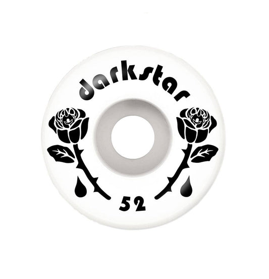 Darkstar Skateboards - 'Forty' 52mm Hjul - Plazashop