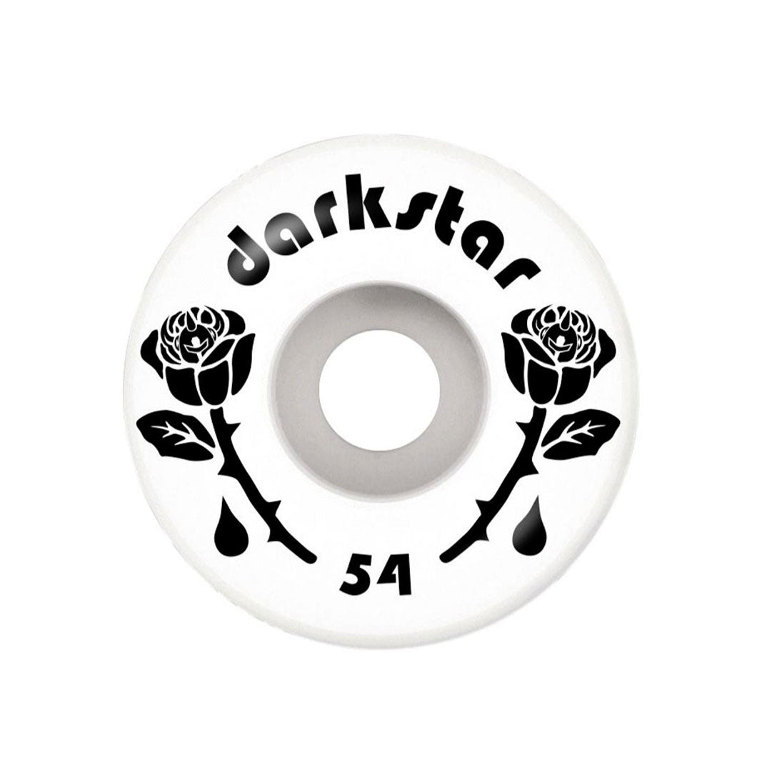 Darkstar Skateboards - 'Forty' 54mm Hjul - Plazashop