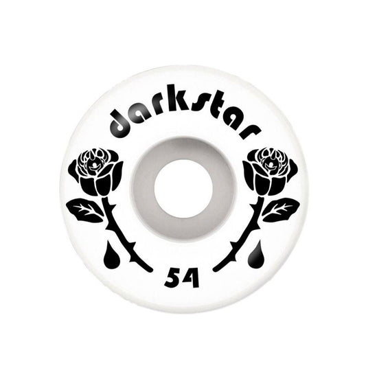 Darkstar Skateboards - 'Forty' 54mm Hjul - Plazashop