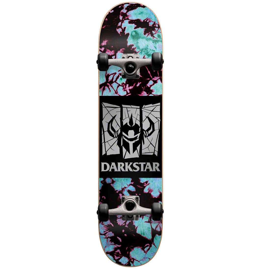 Darkstar Skateboards - 'Fracture' Premium Complete 8.0" - Plazashop
