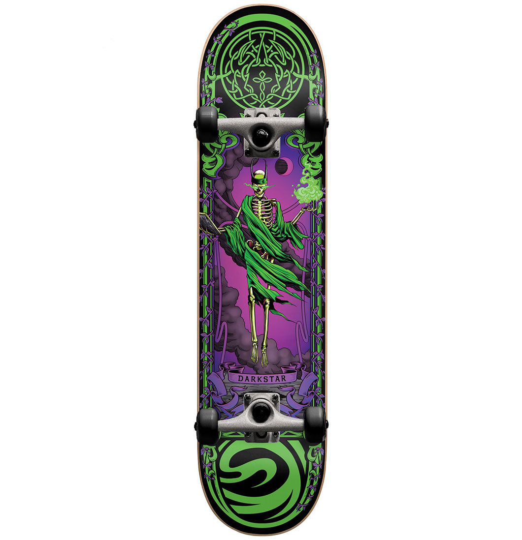 Darkstar Skateboards - 'Magic' Premium Complete 7.875" - Plazashop