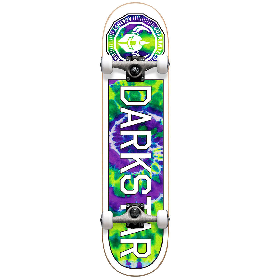 Darkstar Skateboards - 'Timeworks' FP Complete 8.25" - Plazashop