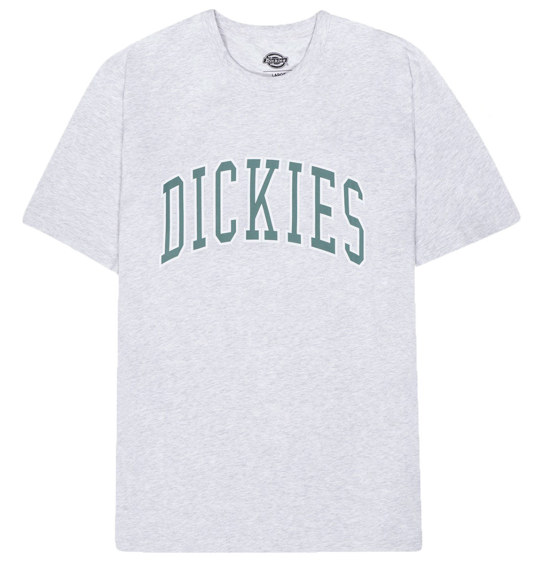 Dickies - 'Aitkin' T-shirt (Heather Grey) - Plazashop