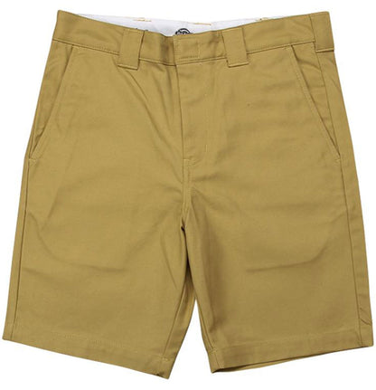 Dickies - 'Cobden' Shorts (Sand) - Plazashop