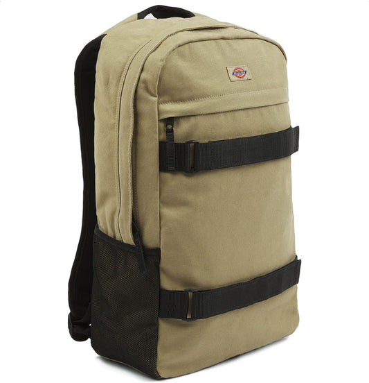 Dickies - Taske 'Duck Canvas Backpack'