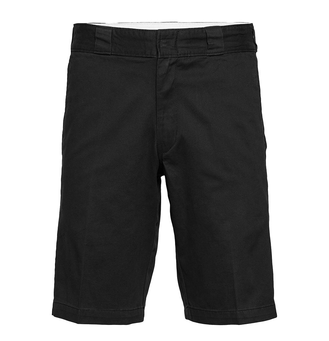 Dickies - 'Vancleve' Shorts (Black) - Plazashop
