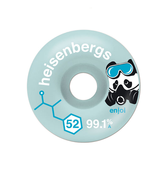 Enjoi Hjul "Heisenbergs" 52mm - Plazashop