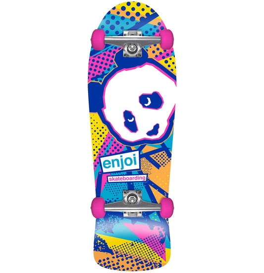 Enjoi Skateboards - '1985 Called' Premium Complete 9.9" - Plazashop