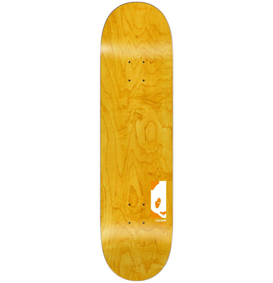 Enjoi Skateboards - Berry 'Box Panda' R7 8.5" - Plazashop