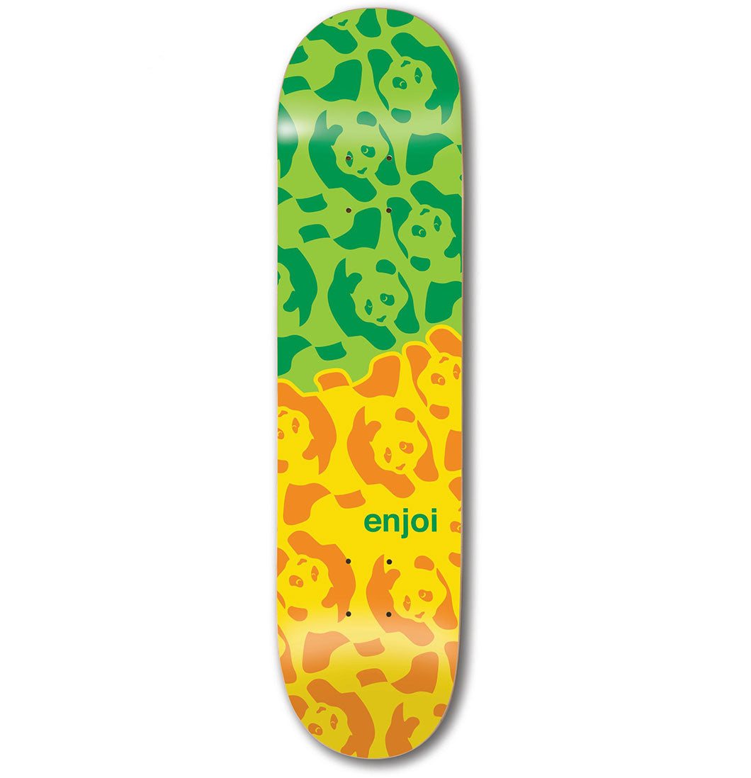 Enjoi Skateboards - 'Cornacopia' HYB 8.0" - Plazashop