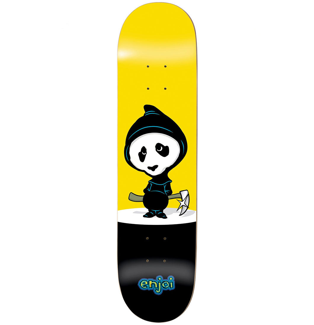Enjoi Skateboards "Creeper" HYB 7.5 - Plazashop
