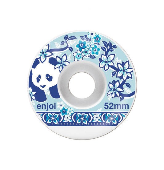 Enjoi Skateboards - Hjul 'Ming' 52mm 99A - Plazashop