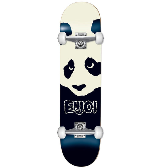 Enjoi Skateboards - 'Misfit Panda' FP Complete 7.625" - Plazashop