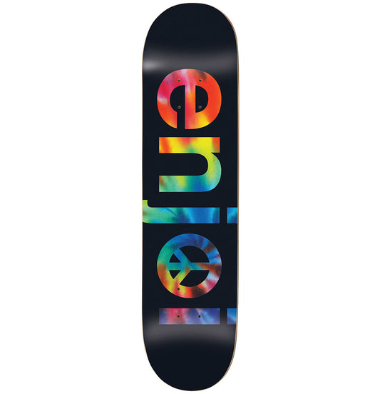 Enjoi Skateboards "Peace" HYB 8.0 - Plazashop