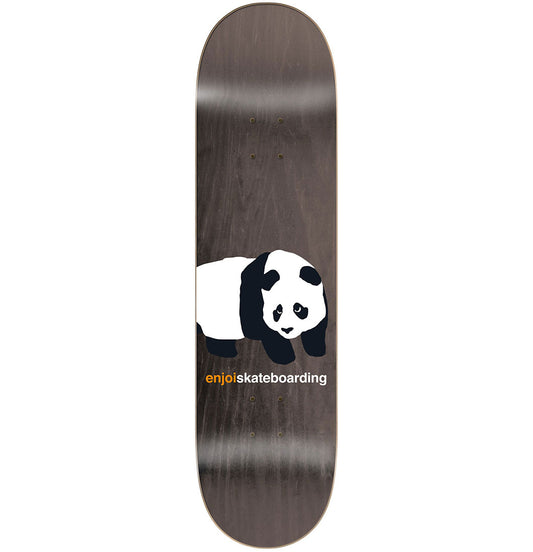 Enjoi Skateboards - 'Peekaboo' R7 8.0" - Plazashop