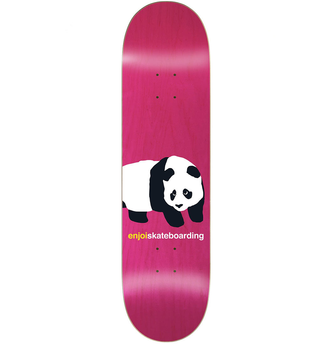Enjoi Skateboards - 'Peekaboo' R7 8.5"