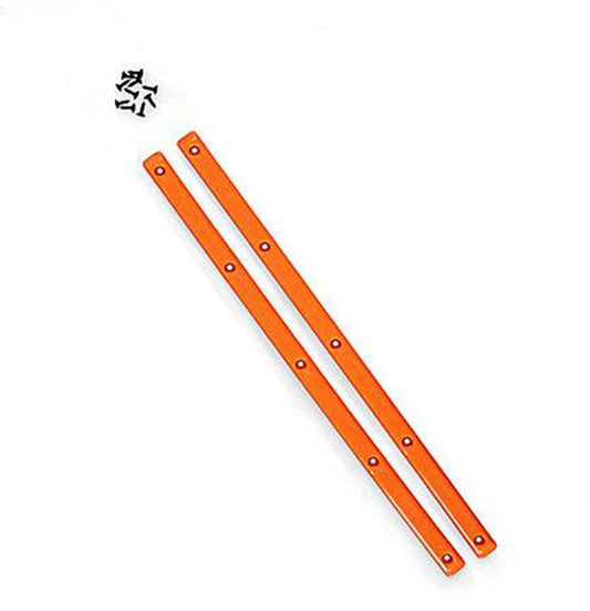 Enjoi Skateboards - Rails 'Tummy Sticks' (Orange) - Plazashop