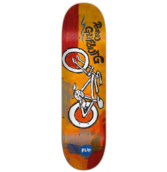 Flip Skateboards - Glifberg 'Faire' 8.5" - Plazashop