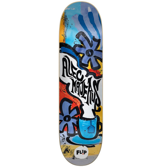 Flip Skateboards - Majerus 'Faire' 8.5" - Plazashop