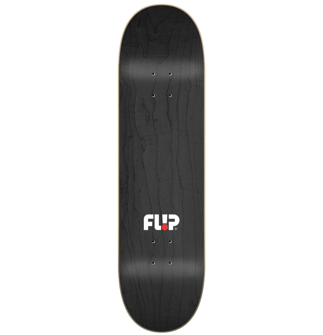 Flip Skateboards - Saari 'Faire' 8.375"