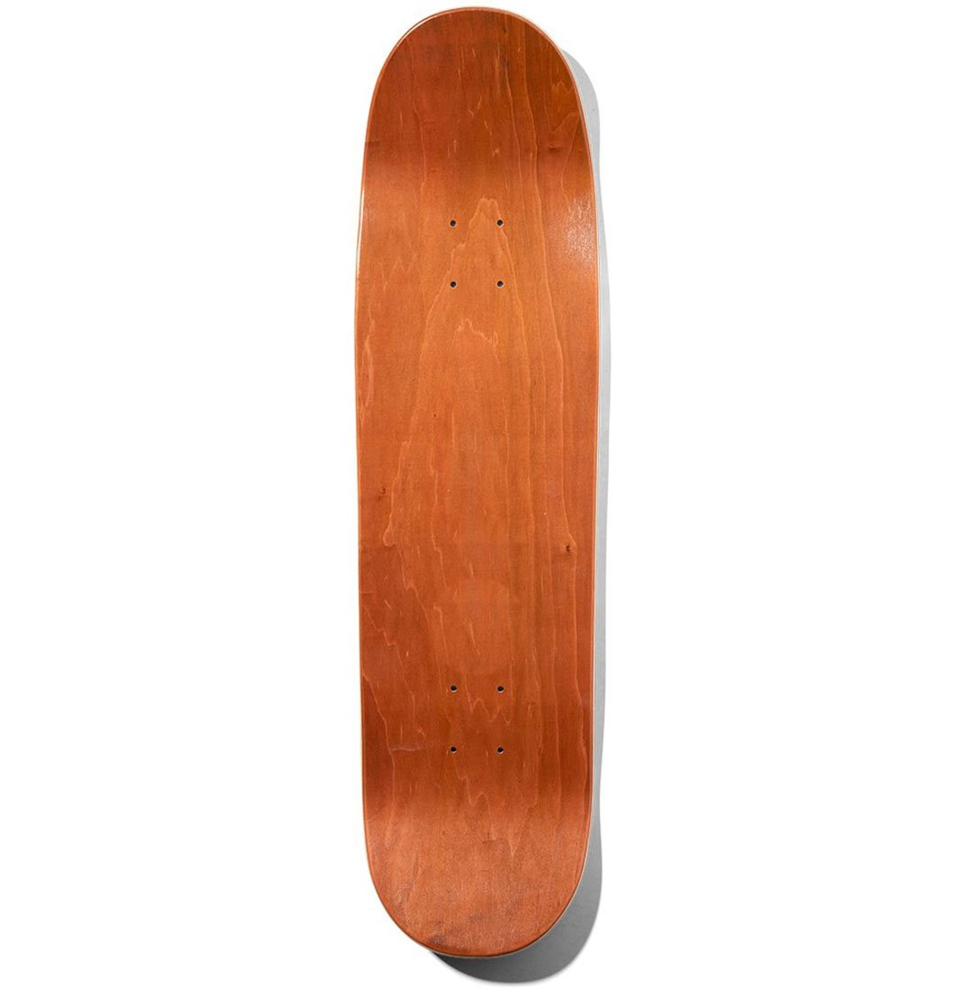 Chocolate Skateboards - Anderson 'Sound System' (G042) 8.5"