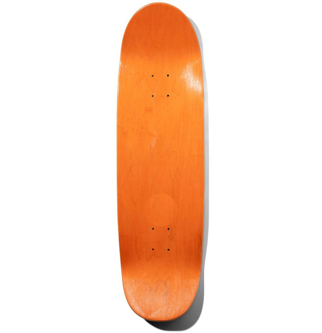 Chocolate Skateboards - Tershy 'OG Chunk' (G048) 9.25"