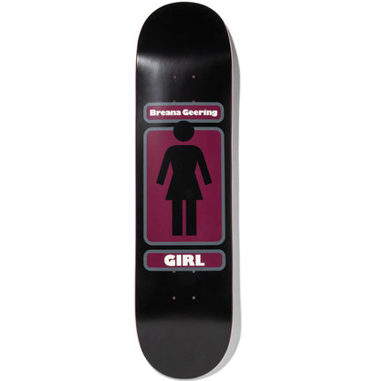 Girl Skateboards - Geering '93 Til' (G045) 8.0" - Plazashop