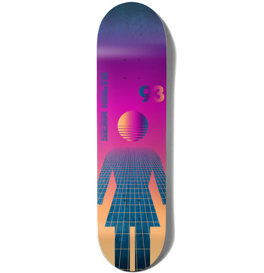 Girl Skateboards - Malto 'Future OG' (G045) 8.0" - Plazashop