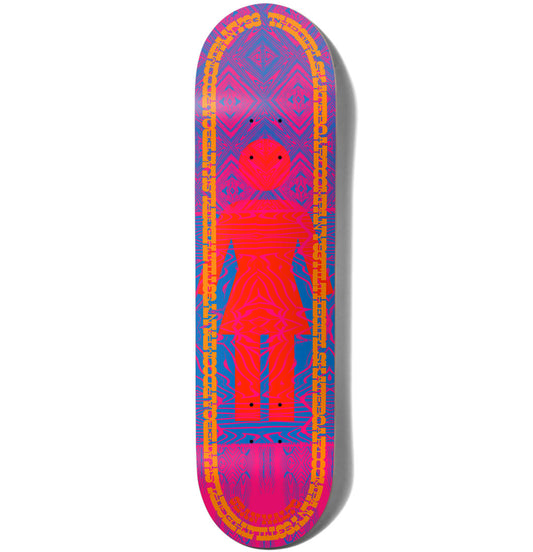 Girl Skateboards - Malto 'Vibrations OG' (C12) 7.25" - Plazashop