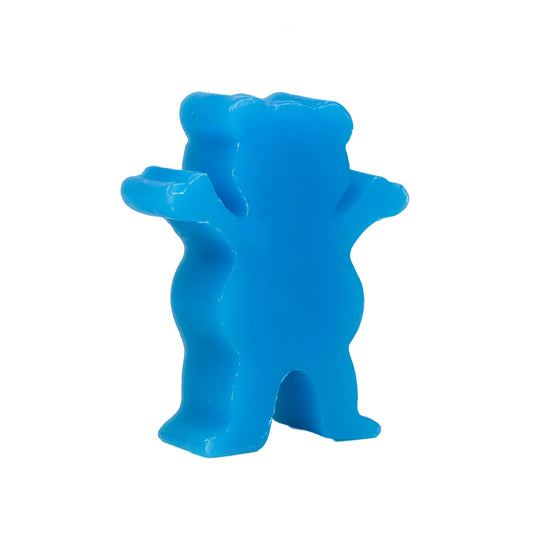 Grizzly - Wax 'Grease' (Blue) - Plazashop